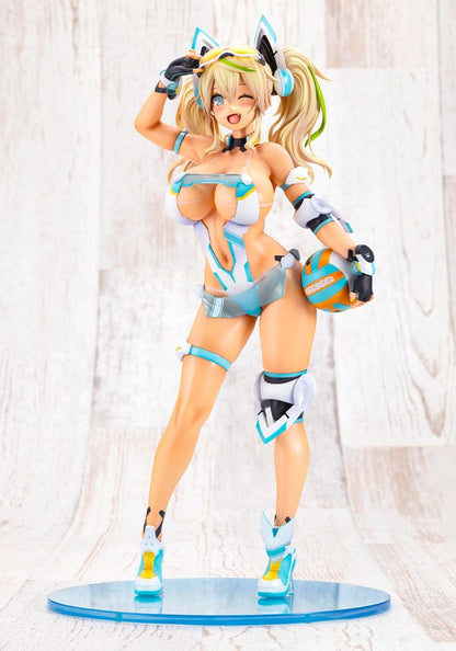 Gene Summer Vacation Kotobukiya