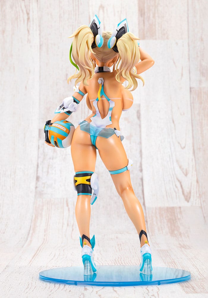 Gene Summer Vacation Kotobukiya