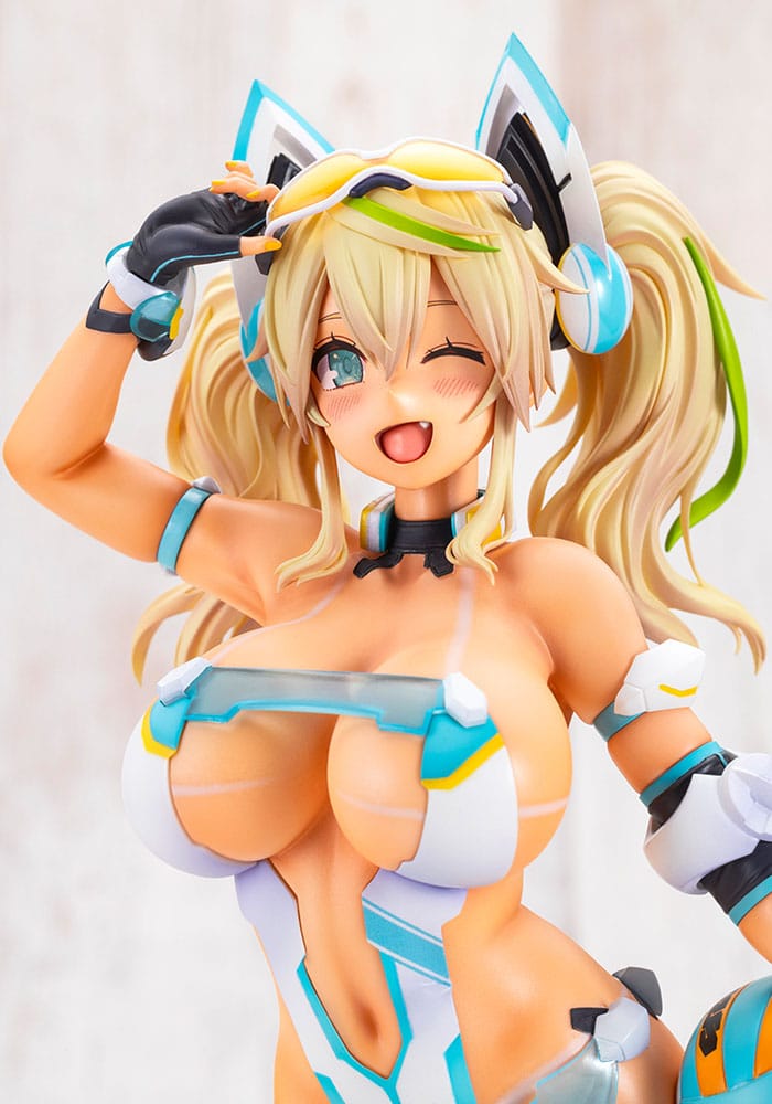 Gene Summer Vacation Kotobukiya