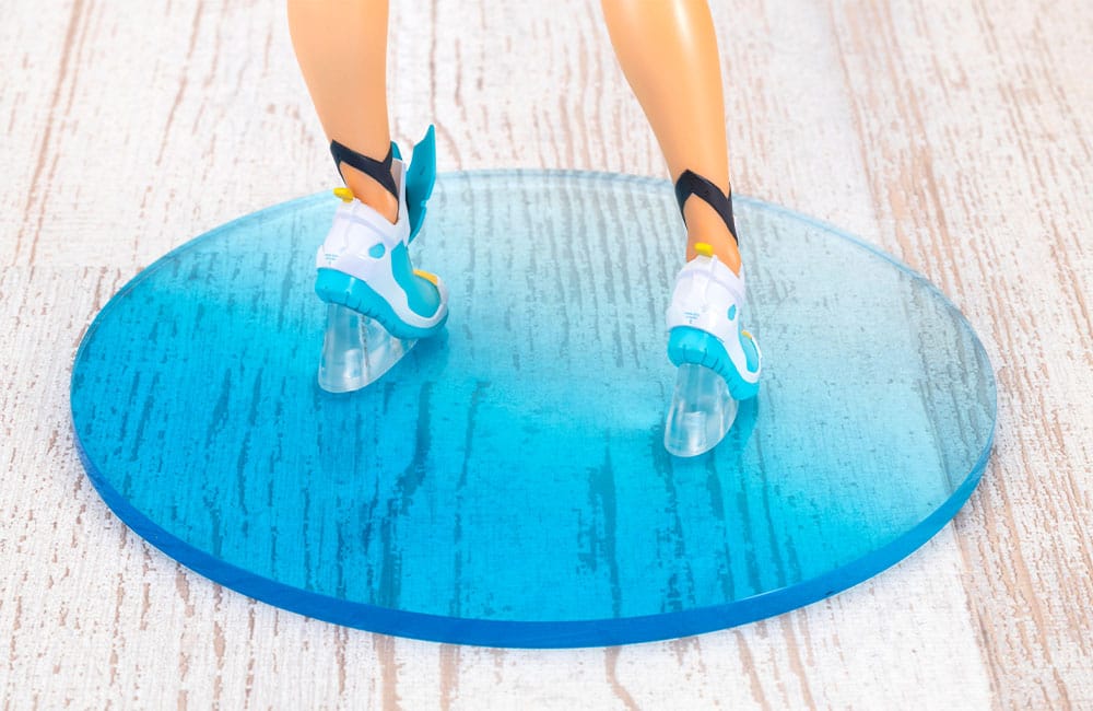 Gene Summer Vacation Kotobukiya