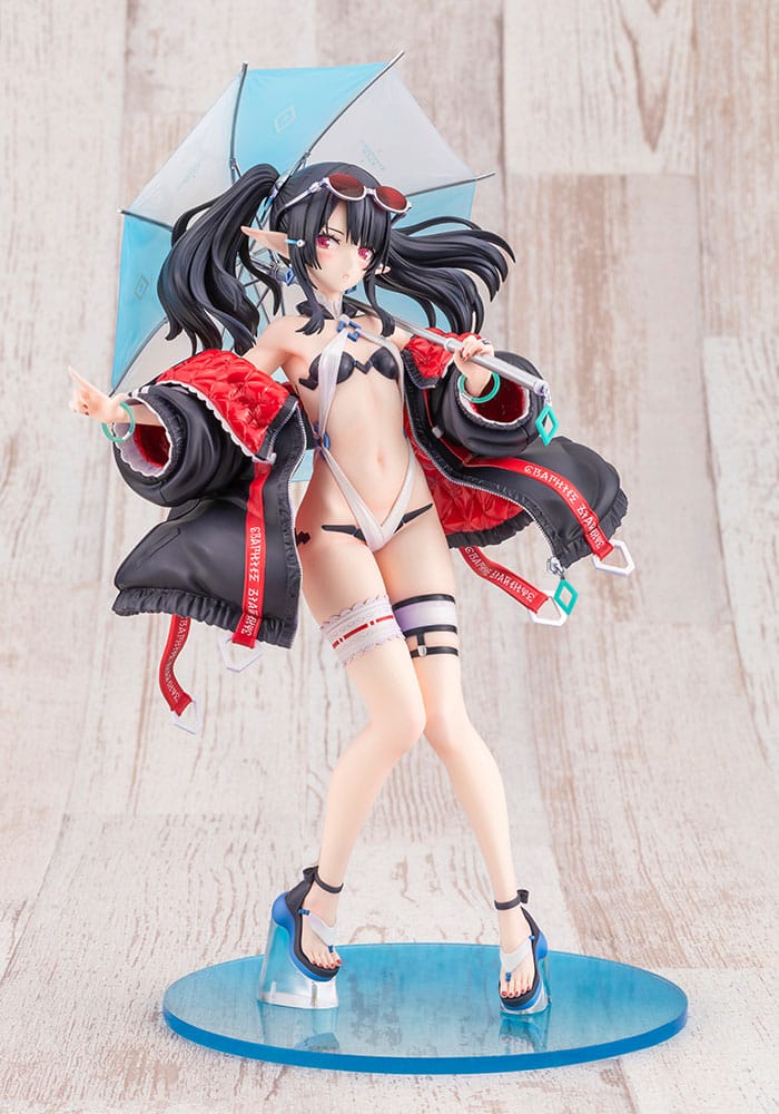 White Sand Annette Summer Vacation Kotobukiya - Anime Figuren günstig kaufen