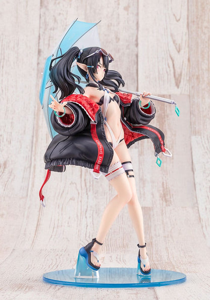 White Sand Annette Summer Vacation Kotobukiya