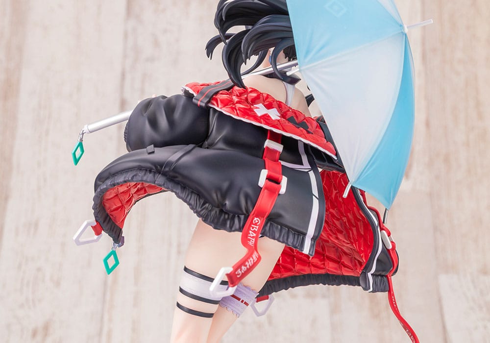 White Sand Annette Summer Vacation Kotobukiya