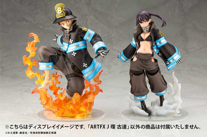 Tamaki Kotatsu ARTFXJ Kotobukiya