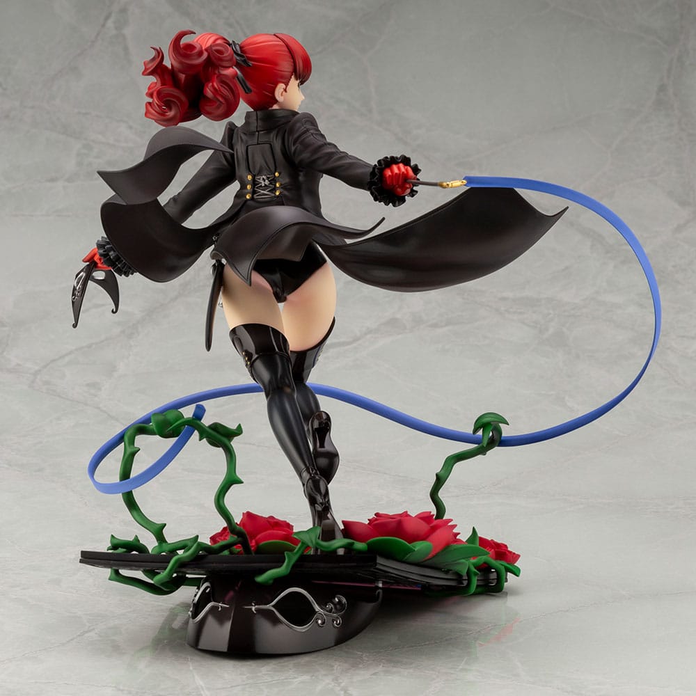 Kasumi Yoshizawa Phantom Thief Ver. ARTFXJ Kotobukiya