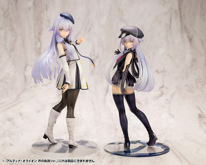 Altina Orion Ver. The Legend of Heroes Kotobukiya