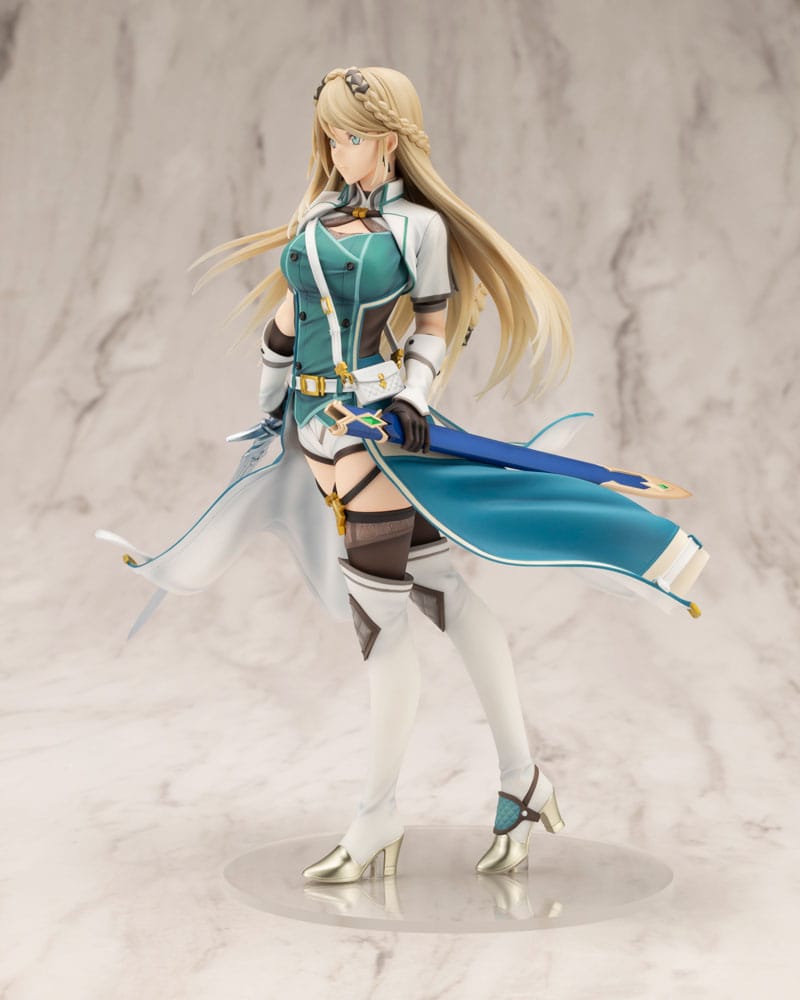 Elaine Auclair The Legend of Heroes Kotobukiya