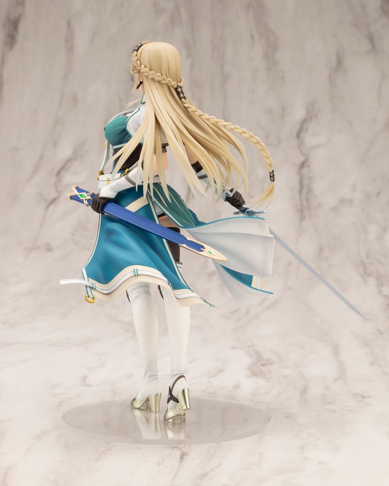 Elaine Auclair The Legend of Heroes Kotobukiya