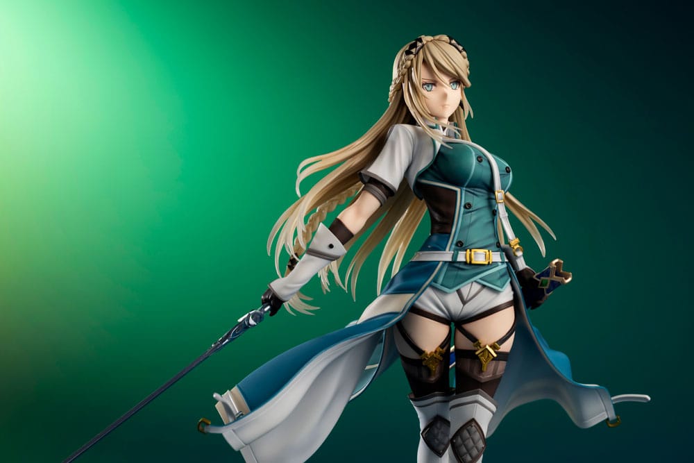 Elaine Auclair The Legend of Heroes Kotobukiya