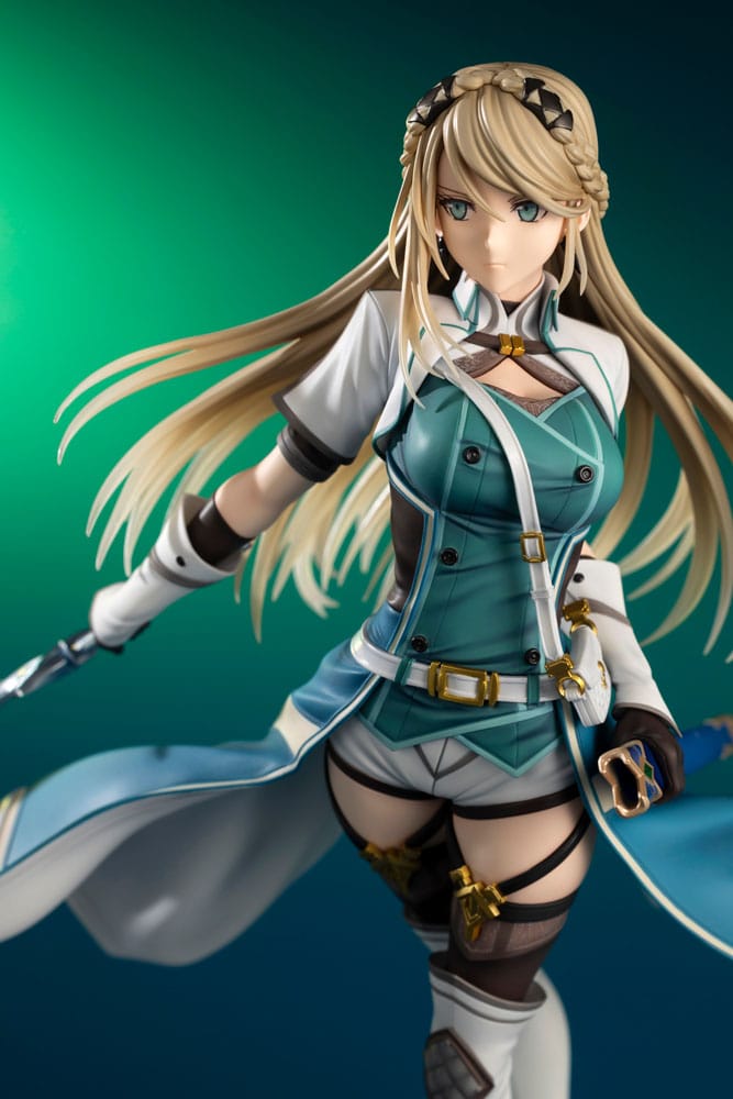 Elaine Auclair The Legend of Heroes Kotobukiya