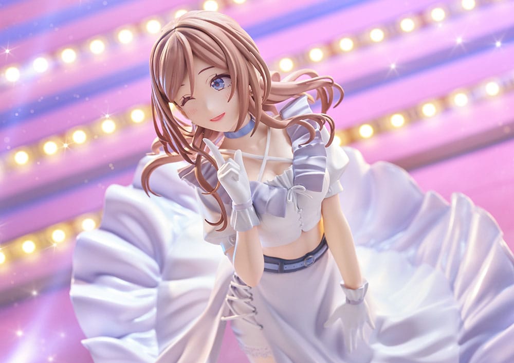 Rinami Himesaki Clumsy Trick Ver. The Idolmaster Gakuen Kotobukiya - Anime Figuren günstig kaufen