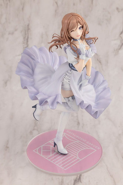 Rinami Himesaki Clumsy Trick Ver. The Idolmaster Gakuen Kotobukiya