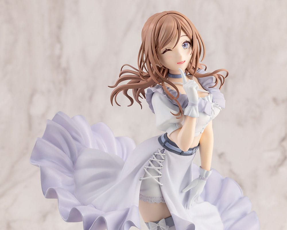 Rinami Himesaki Clumsy Trick Ver. The Idolmaster Gakuen Kotobukiya