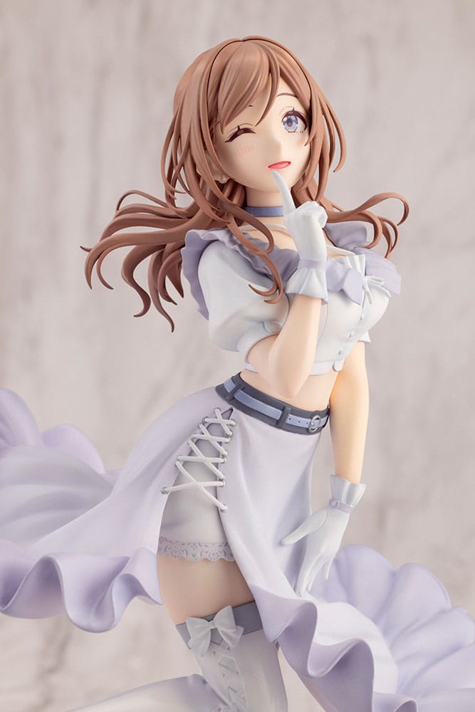 Rinami Himesaki Clumsy Trick Ver. The Idolmaster Gakuen Kotobukiya