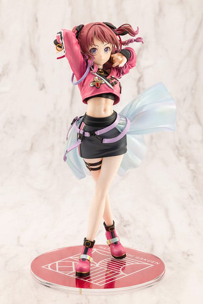 Saki Hanami Fighting My Way Kotobukiya - Anime Figuren günstig kaufen