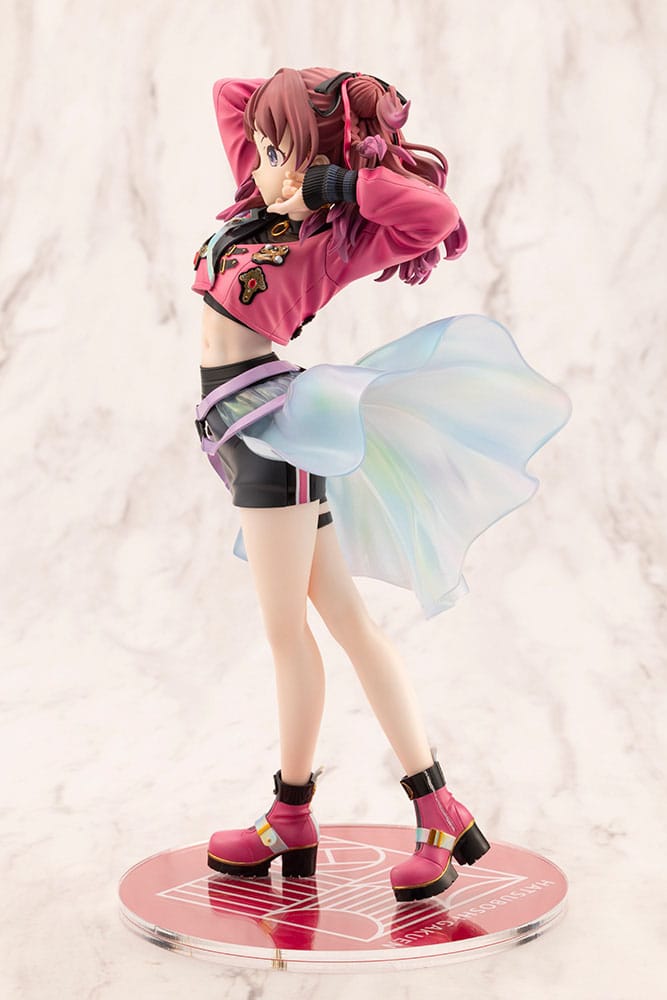 Saki Hanami Fighting My Way Kotobukiya - Anime Figuren günstig kaufen