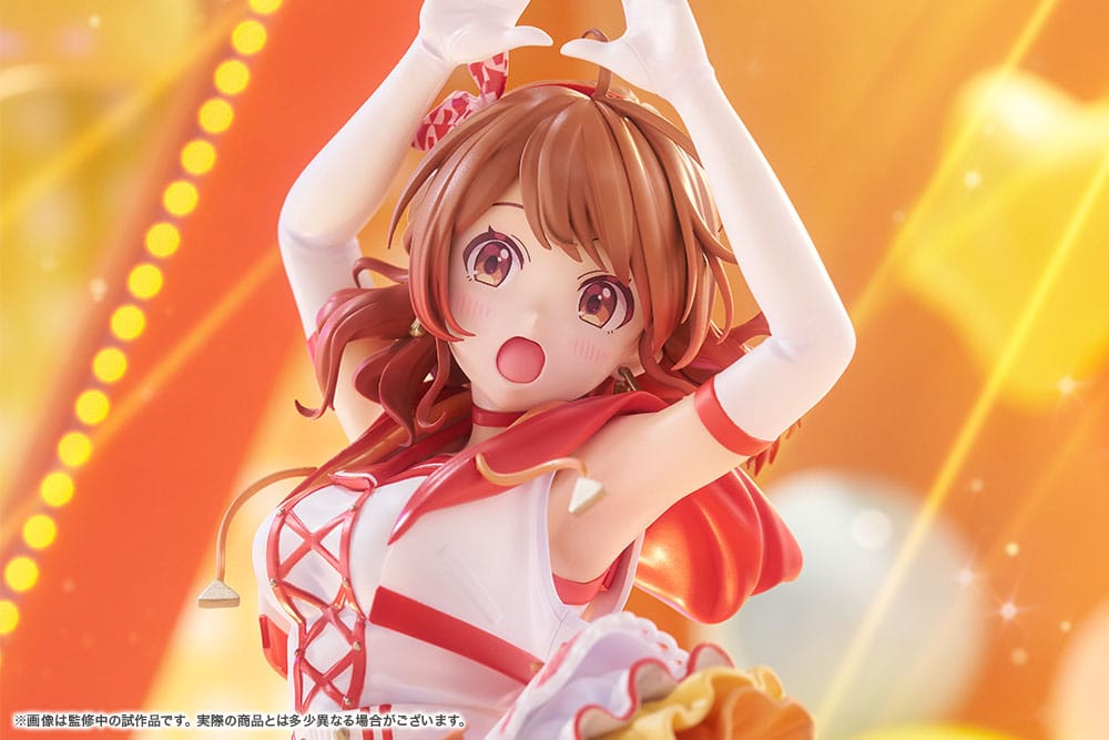 Ume Hanami The Rolling Riceball Kotobukiya - Anime Figuren günstig kaufen