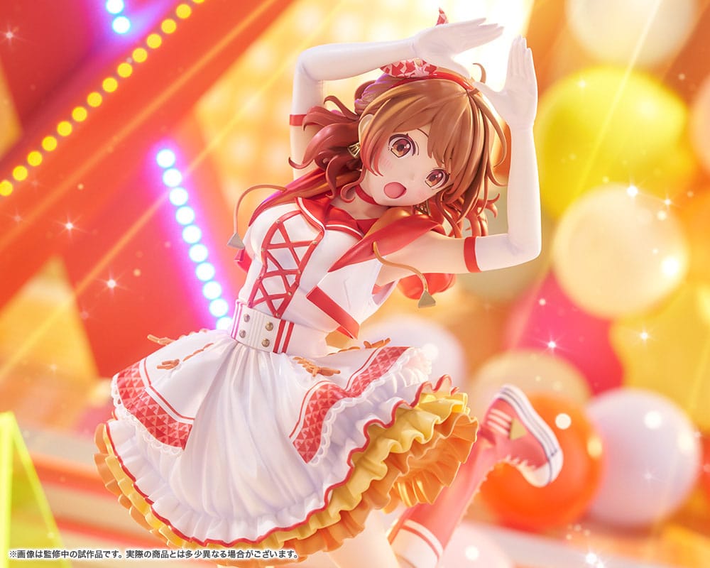 Ume Hanami The Rolling Riceball Kotobukiya - Anime Figuren günstig kaufen
