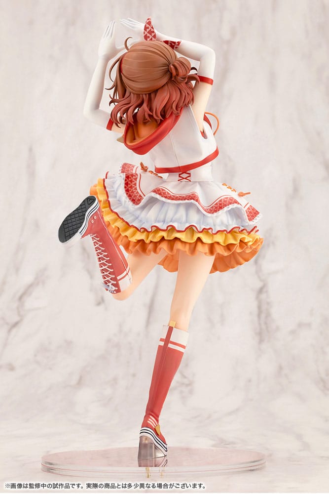 Ume Hanami The Rolling Riceball Kotobukiya - Anime Figuren günstig kaufen