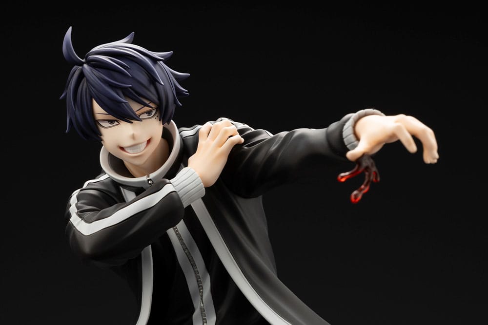 Shiki Ichinose ARTFXJ Tougen Anki Kotobukiya - Anime Figuren günstig kaufen