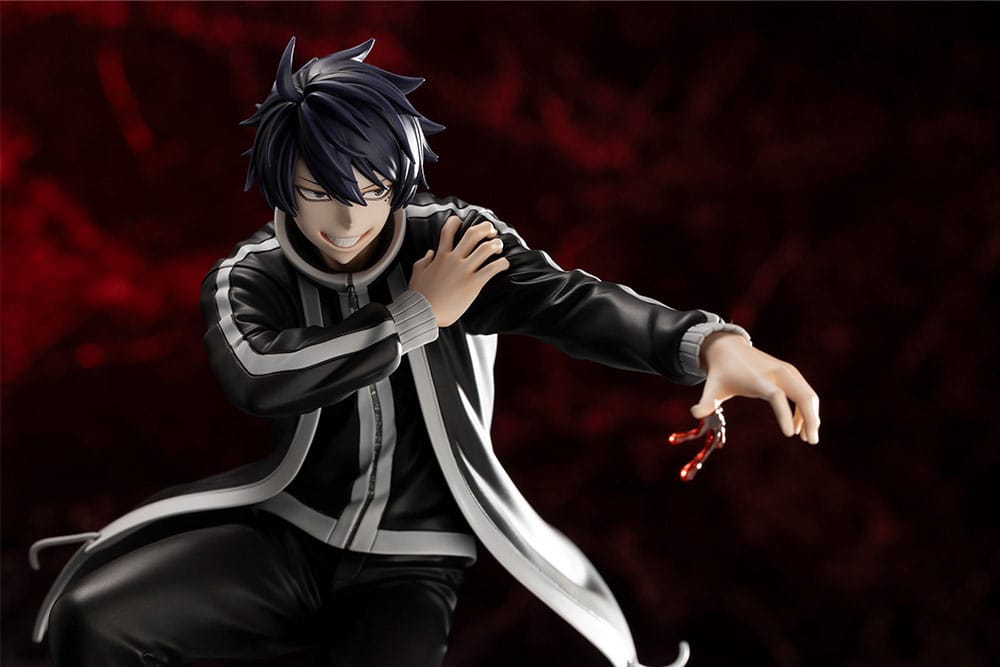 Shiki Ichinose ARTFXJ Tougen Anki Kotobukiya - Anime Figuren günstig kaufen