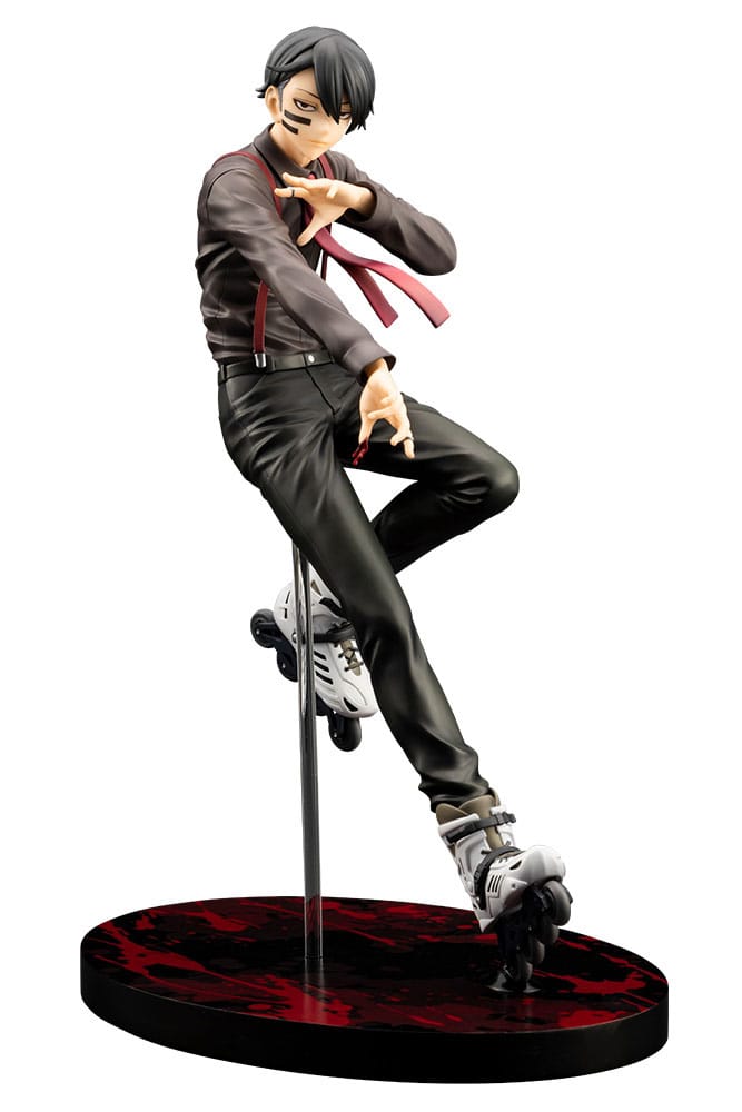 Naito Mudano STD Edition ARTFXJ Kotobukiya - Anime Figuren günstig kaufen