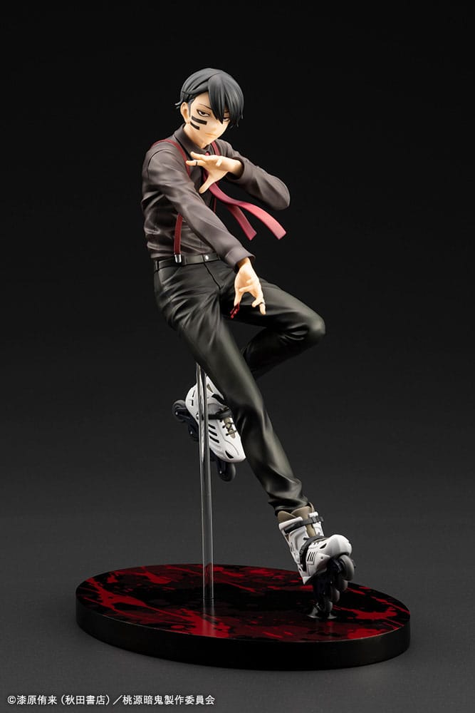 Naito Mudano STD Edition ARTFXJ Kotobukiya - Anime Figuren günstig kaufen