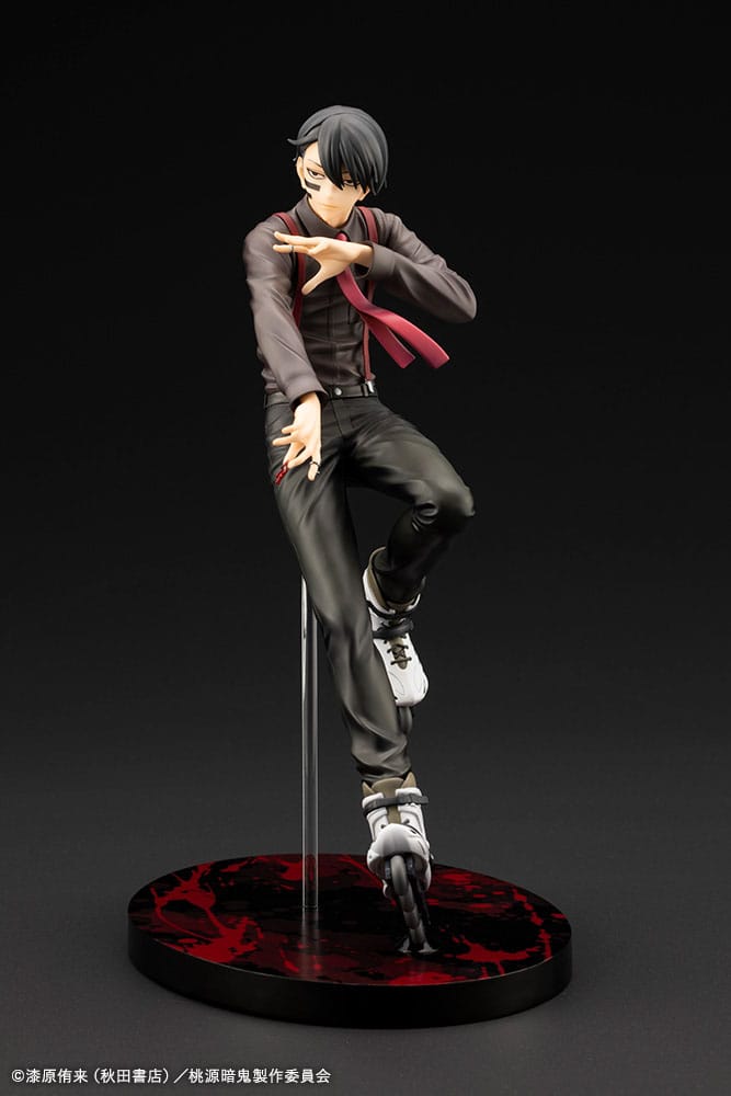 Naito Mudano STD Edition ARTFXJ Kotobukiya - Anime Figuren günstig kaufen