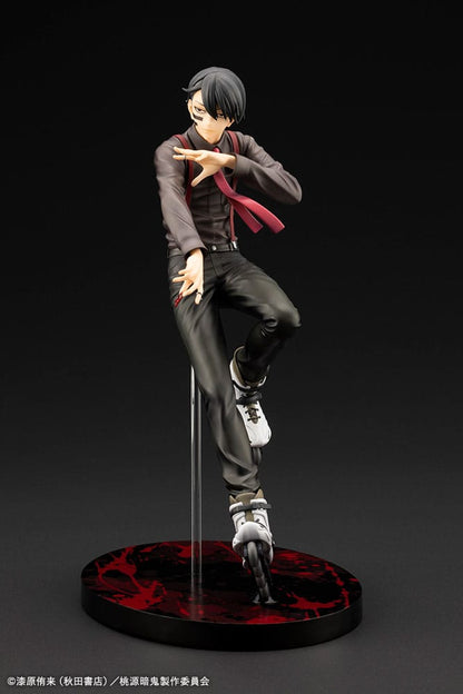 Naito Mudano STD Edition ARTFXJ Kotobukiya - Anime Figuren günstig kaufen