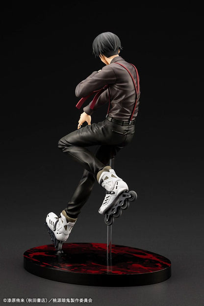 Naito Mudano STD Edition ARTFXJ Kotobukiya - Anime Figuren günstig kaufen