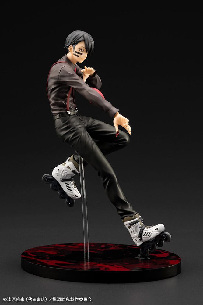 Naito Mudano STD Edition ARTFXJ Kotobukiya - Anime Figuren günstig kaufen