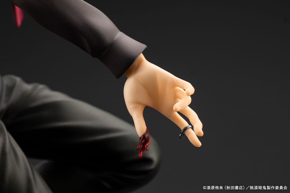 Naito Mudano STD Edition ARTFXJ Kotobukiya - Anime Figuren günstig kaufen