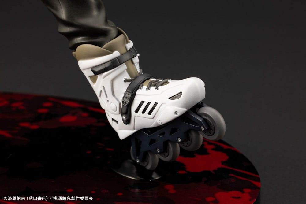 Naito Mudano DX Edition ARTFXJ Kotobukiya