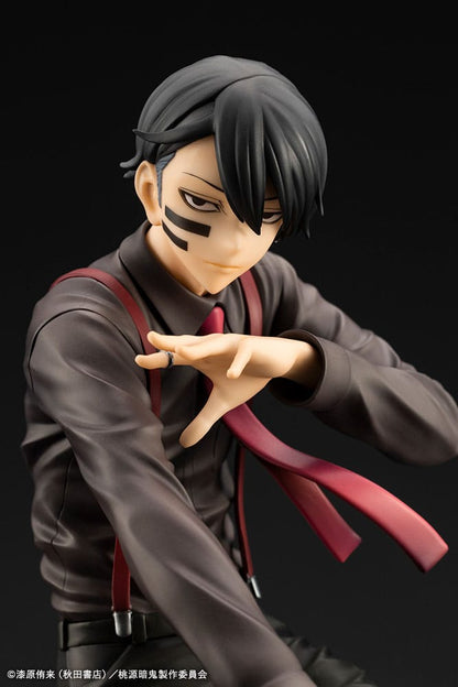 Naito Mudano DX Edition ARTFXJ Kotobukiya