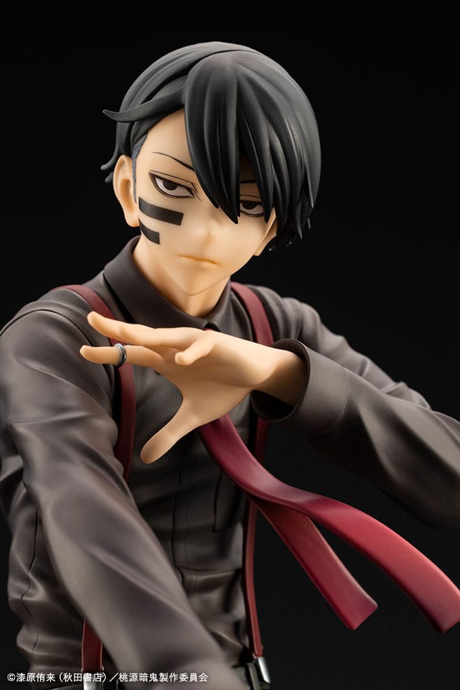 Naito Mudano DX Edition ARTFXJ Kotobukiya