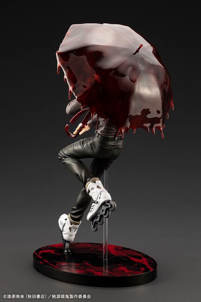 Naito Mudano DX Edition ARTFXJ Kotobukiya
