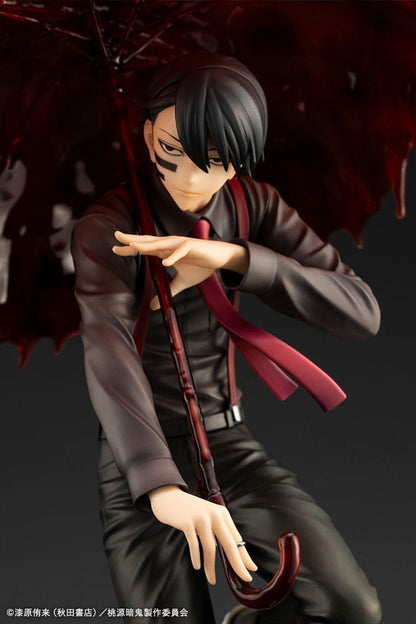 Naito Mudano DX Edition ARTFXJ Kotobukiya