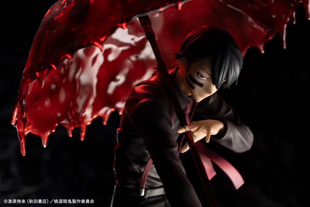 Naito Mudano DX Edition ARTFXJ Kotobukiya