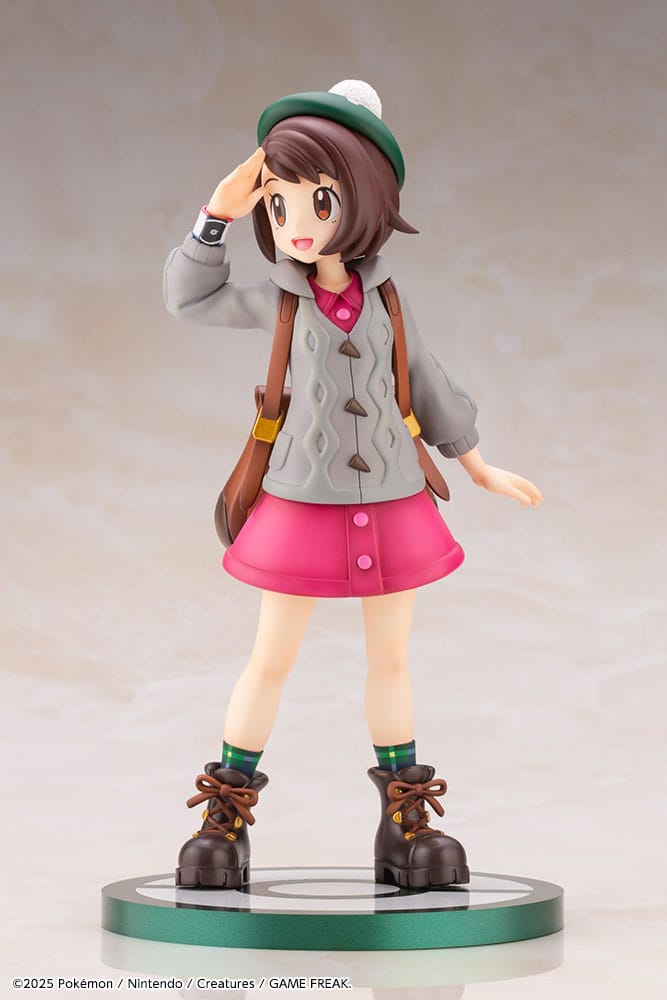 Gloria & Memmeon ARTFXJ Kotobukiya