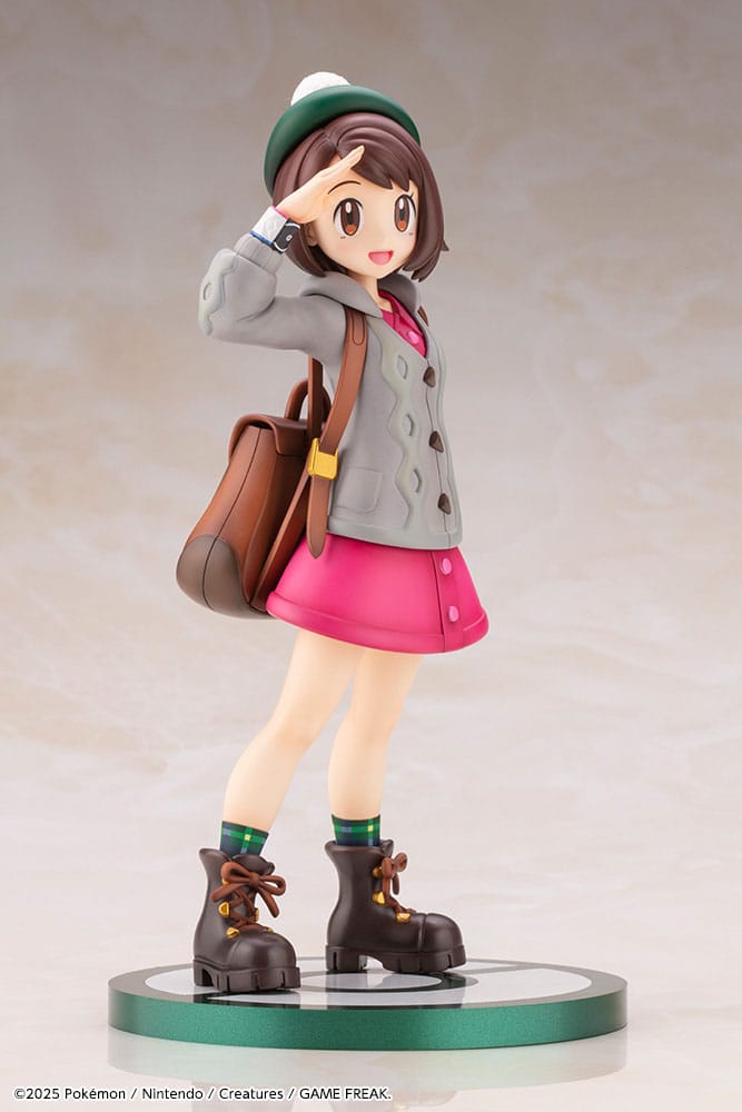 Gloria & Memmeon ARTFXJ Kotobukiya