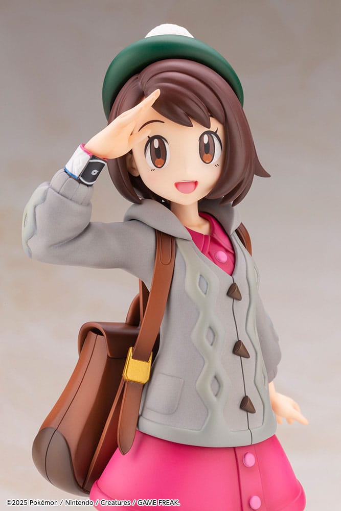 Gloria & Memmeon ARTFXJ Kotobukiya