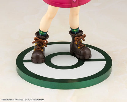 Gloria & Memmeon ARTFXJ Kotobukiya