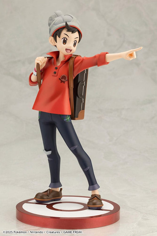 Victor & Hopplo ARTFXJ Kotobukiya - Anime Figuren günstig kaufen