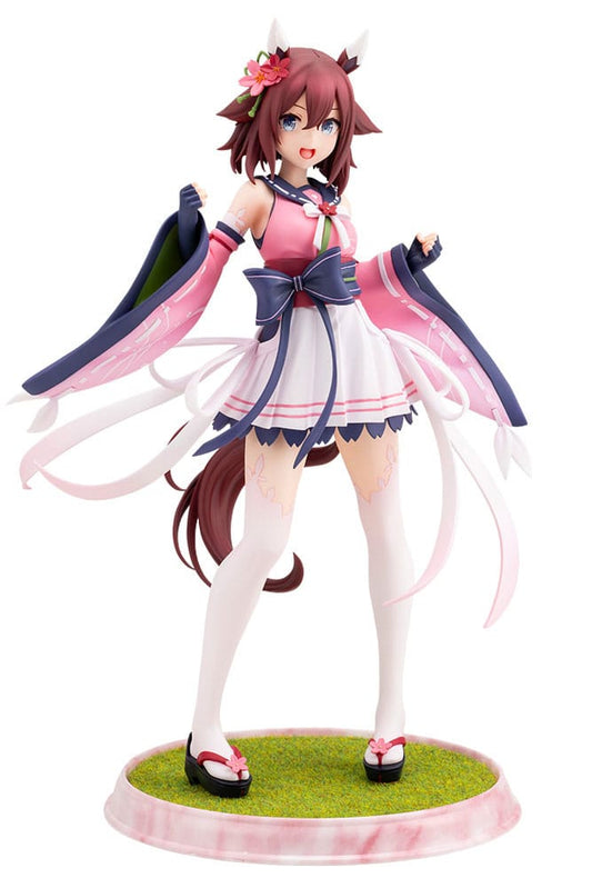Sakura Chiyono O Uma Musume Pretty Derby Kotobukiya - Anime Figuren günstig kaufen