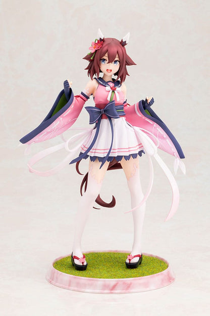 Sakura Chiyono O Uma Musume Pretty Derby Kotobukiya