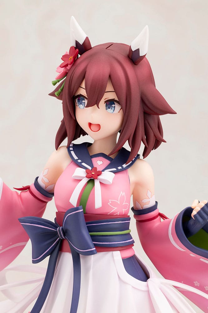 Sakura Chiyono O Uma Musume Pretty Derby Kotobukiya