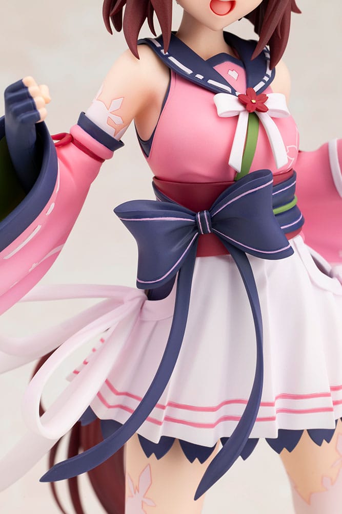 Sakura Chiyono O Uma Musume Pretty Derby Kotobukiya