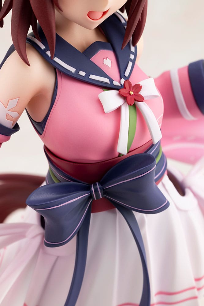 Sakura Chiyono O Uma Musume Pretty Derby Kotobukiya