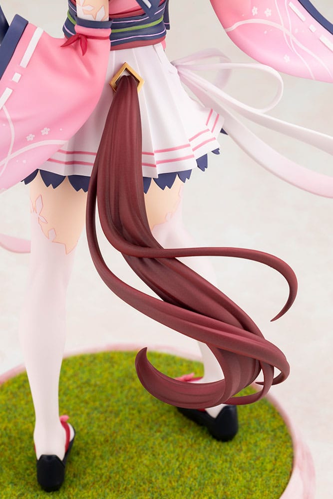 Sakura Chiyono O Uma Musume Pretty Derby Kotobukiya