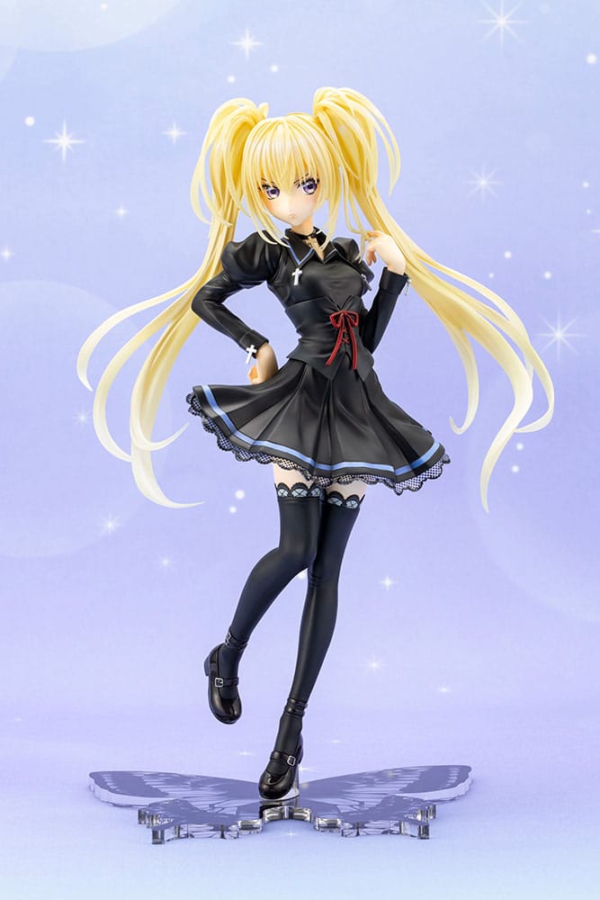Hoshina Utau School Uniform Ver. Kotobukiya